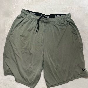 Nike Shorts. Dry Fit. 2Xl